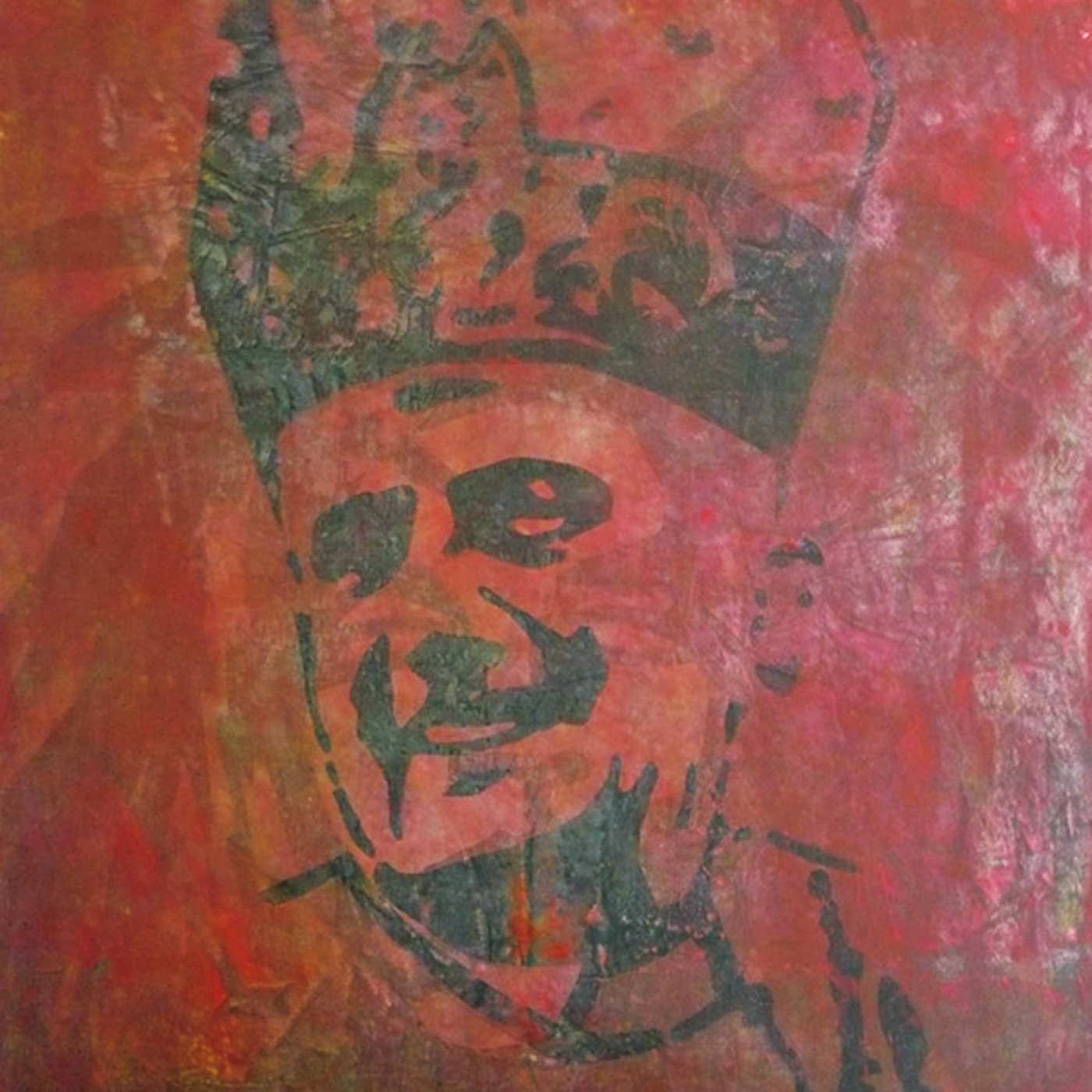 Pope — RACES • DOGMAS • RELIGIONS