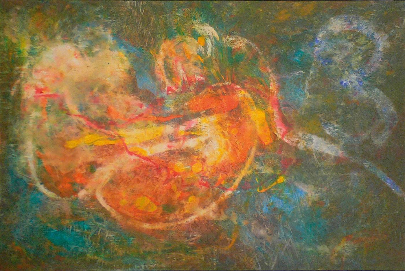 The Awakening of an Existence — 2009 Moments of Being