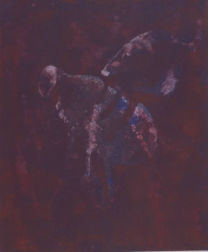 Untitled — Zurück zur Urkultur
