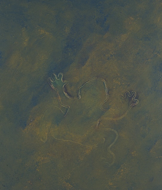 Untitled — Zurück zur Urkultur