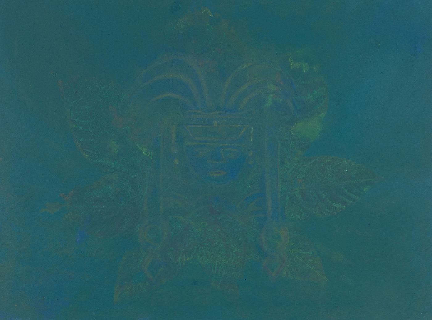 Curanderos — Zurück zur Urkultur