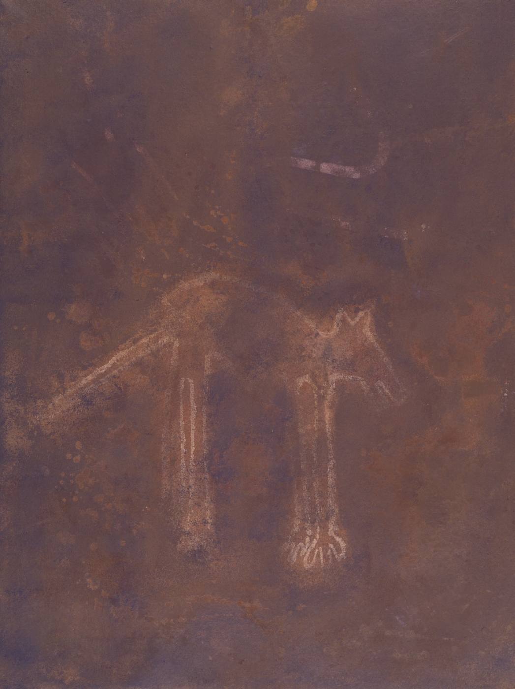 Untitled — Zurück zur Urkultur