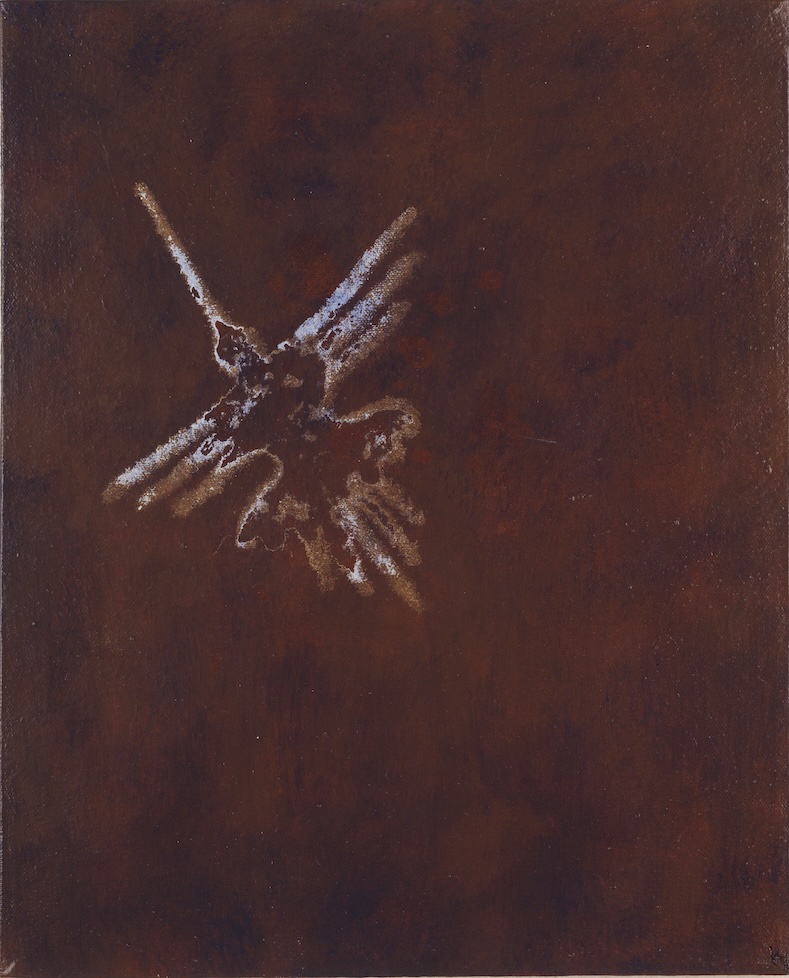 Untitled — Zurück zur Urkultur