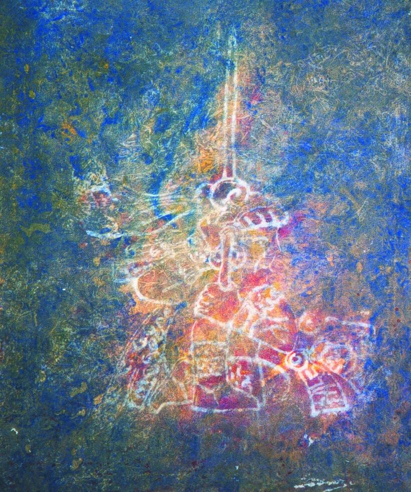Untitled — Zurück zur Urkultur